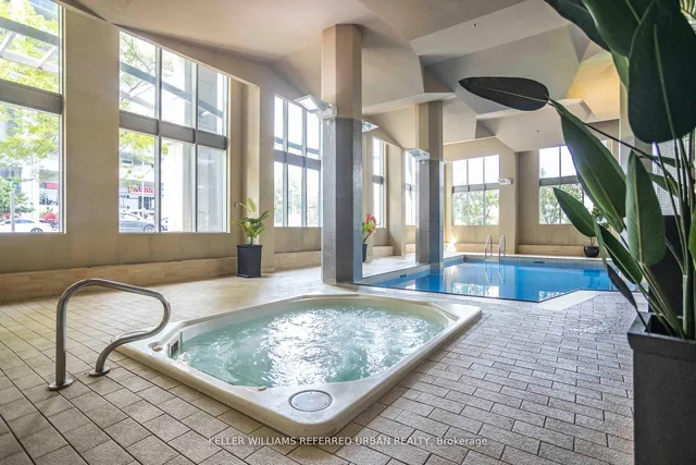 Additional property image - 2121 Lake Shore Blvd Unit 213