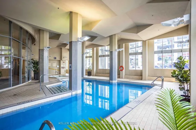 Additional property image - 2121 Lake Shore Blvd Unit 213