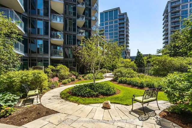 Additional property image - 2121 Lake Shore Blvd Unit 213
