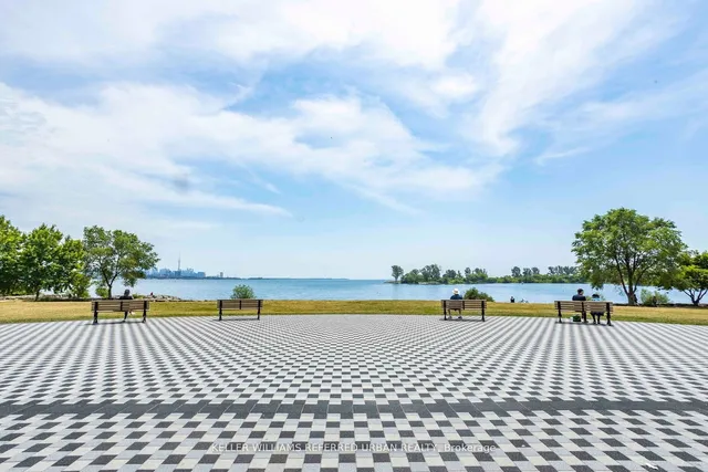 Additional property image - 2121 Lake Shore Blvd Unit 213