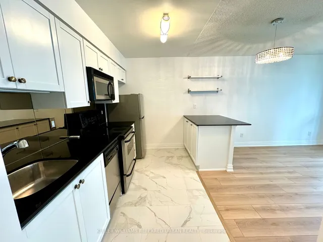 Additional property image - 2121 Lake Shore Blvd Unit 213