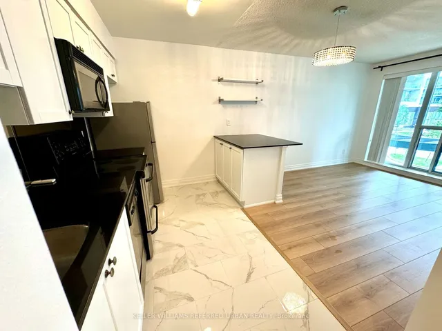 Additional property image - 2121 Lake Shore Blvd Unit 213