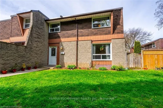 Additional property image - 657 Francis Rd Unit 3