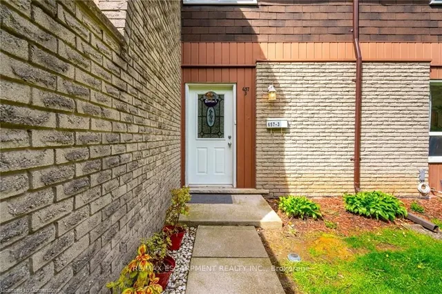Additional property image - 657 Francis Rd Unit 3
