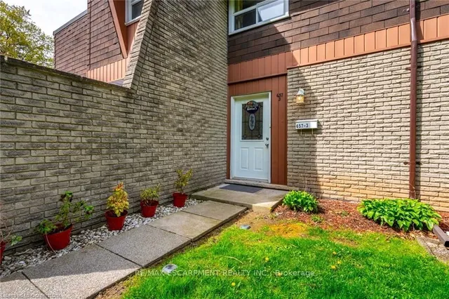 Additional property image - 657 Francis Rd Unit 3