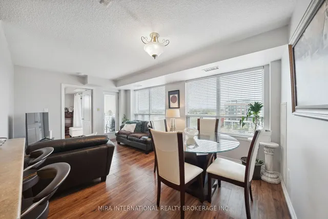 Additional property image - 2772 keele St Unit 713