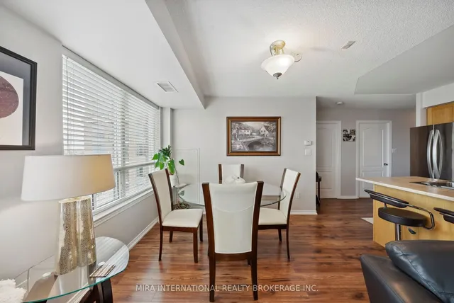 Additional property image - 2772 keele St Unit 713