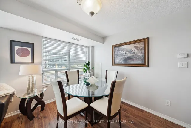 Additional property image - 2772 keele St Unit 713