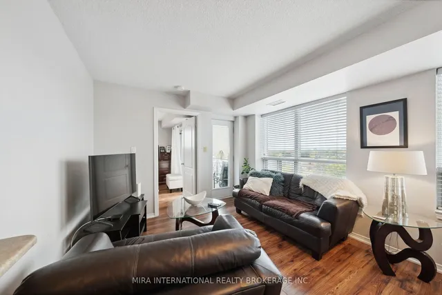 Additional property image - 2772 keele St Unit 713