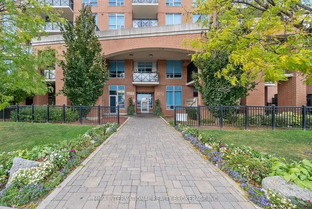 Additional property image - 2772 keele St Unit 713
