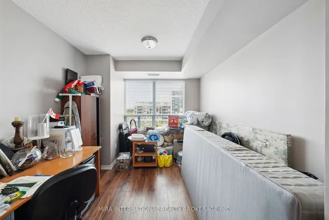 Additional property image - 2772 keele St Unit 713
