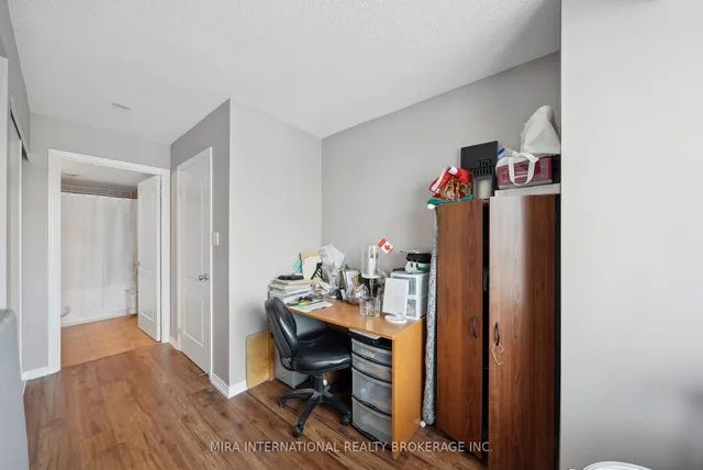 Additional property image - 2772 keele St Unit 713