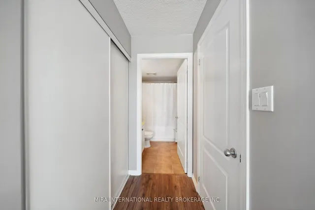 Additional property image - 2772 keele St Unit 713