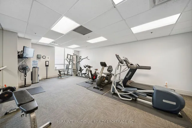 Additional property image - 2772 keele St Unit 713