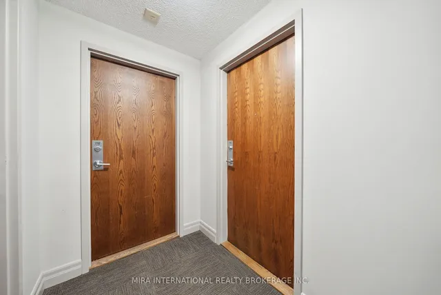 Additional property image - 2772 keele St Unit 713