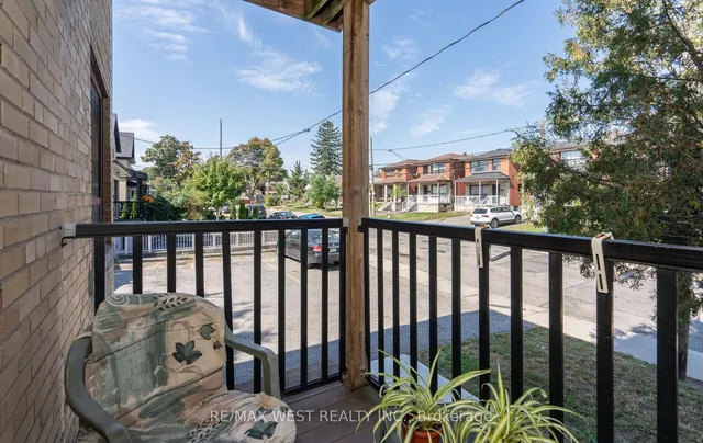 Additional property image - 1 Bexley Cres