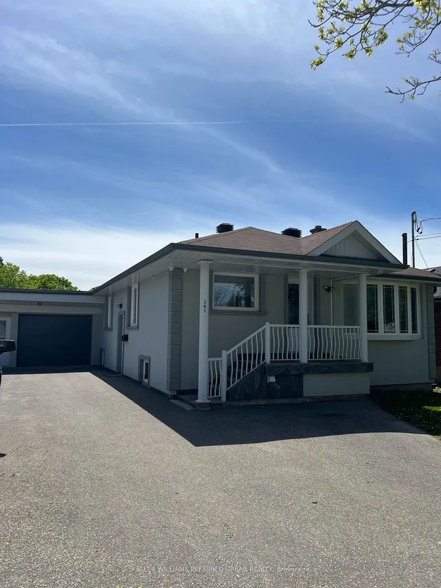 Additional property image - 141 Gracefield Ave