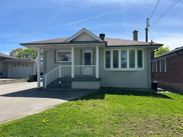 Additional property image - 141 Gracefield Ave