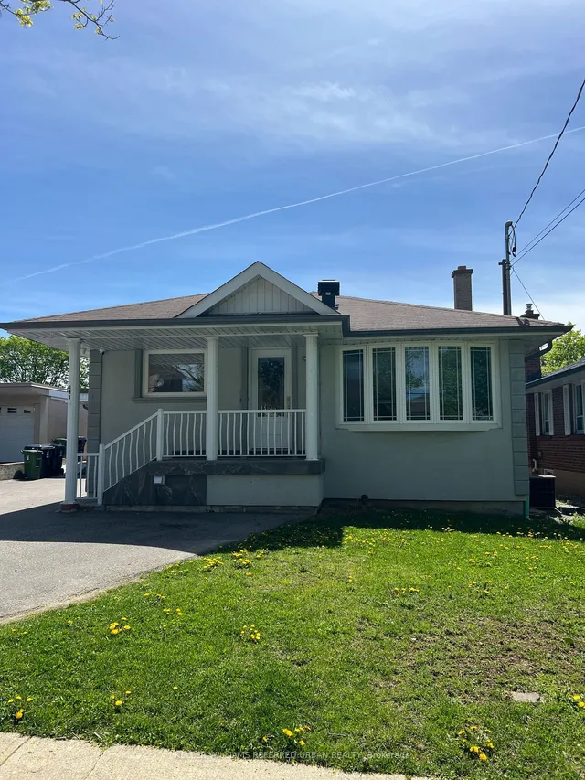 Additional property image - 141 Gracefield Ave
