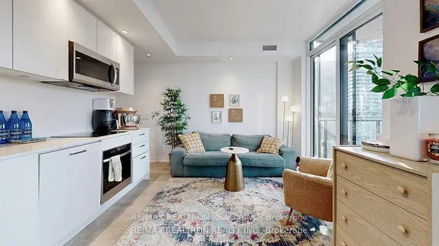 Additional property image - 1928 Lake Shore Blvd Unit 1602