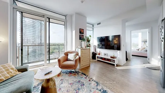 Additional property image - 1928 Lake Shore Blvd Unit 1602