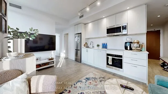 Additional property image - 1928 Lake Shore Blvd Unit 1602