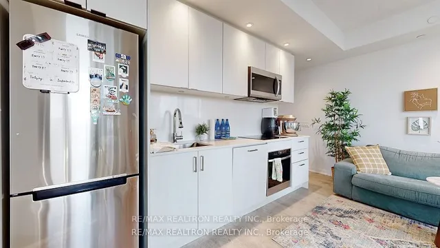 Additional property image - 1928 Lake Shore Blvd Unit 1602