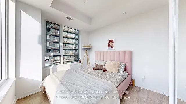 Additional property image - 1928 Lake Shore Blvd Unit 1602