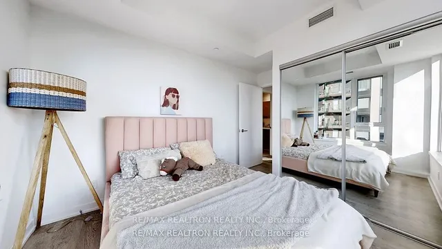 Additional property image - 1928 Lake Shore Blvd Unit 1602