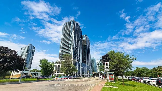 Additional property image - 1928 Lake Shore Blvd Unit 1602