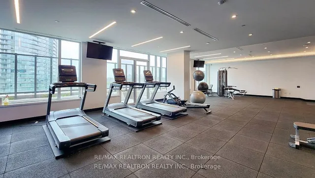 Additional property image - 1928 Lake Shore Blvd Unit 1602