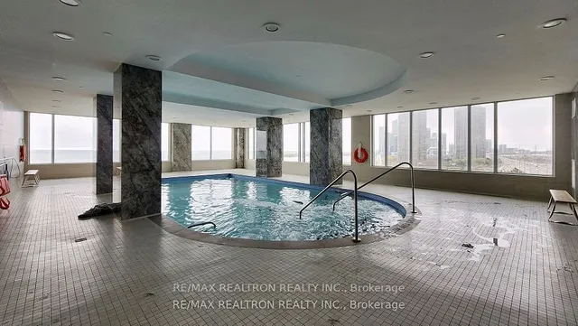 Additional property image - 1928 Lake Shore Blvd Unit 1602