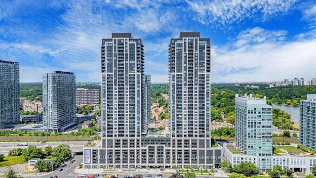 Additional property image - 1928 Lake Shore Blvd Unit 1602