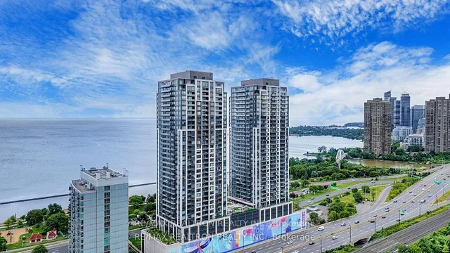 Additional property image - 1928 Lake Shore Blvd Unit 1602