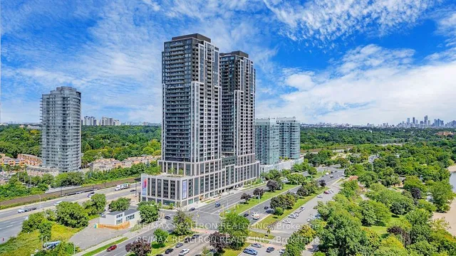 Additional property image - 1928 Lake Shore Blvd Unit 1602