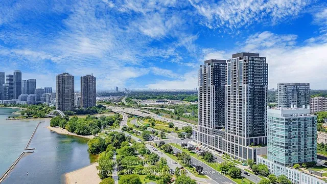Additional property image - 1928 Lake Shore Blvd Unit 1602
