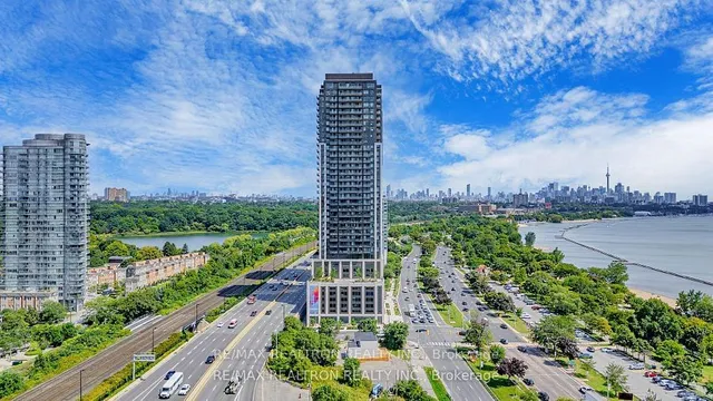 Additional property image - 1928 Lake Shore Blvd Unit 1602