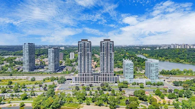 Additional property image - 1928 Lake Shore Blvd Unit 1602