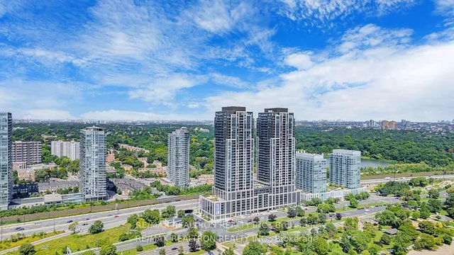 Additional property image - 1928 Lake Shore Blvd Unit 1602