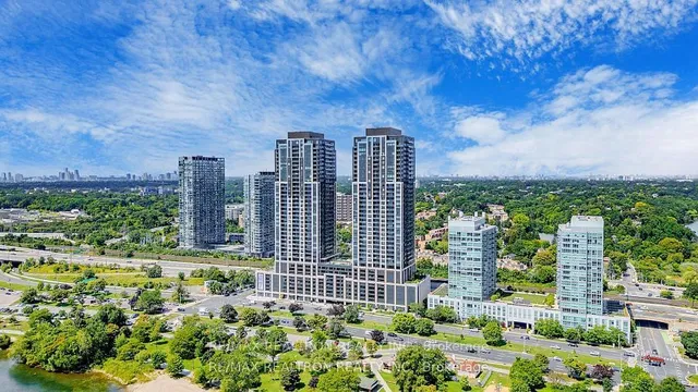 Additional property image - 1928 Lake Shore Blvd Unit 1602