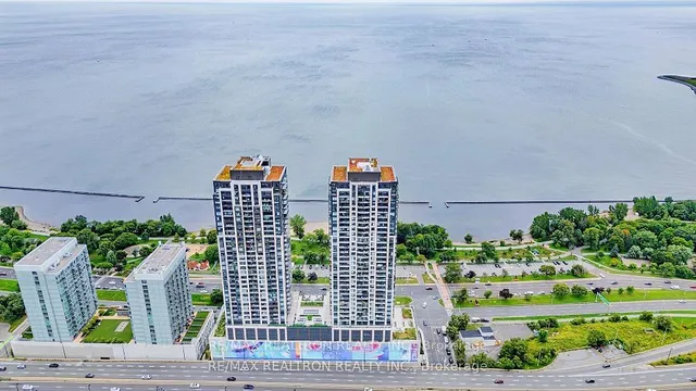 Additional property image - 1928 Lake Shore Blvd Unit 1602