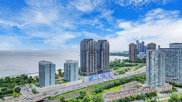 Additional property image - 1928 Lake Shore Blvd Unit 1602