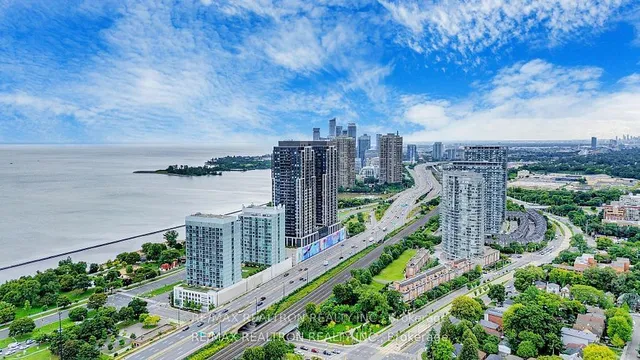 Additional property image - 1928 Lake Shore Blvd Unit 1602