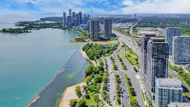 Additional property image - 1928 Lake Shore Blvd Unit 1602