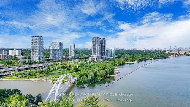 Additional property image - 1928 Lake Shore Blvd Unit 1602