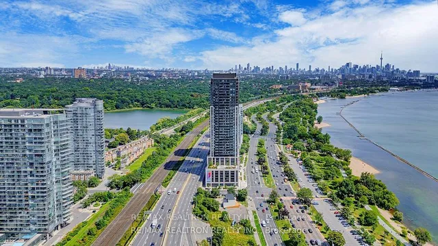 Additional property image - 1928 Lake Shore Blvd Unit 1602