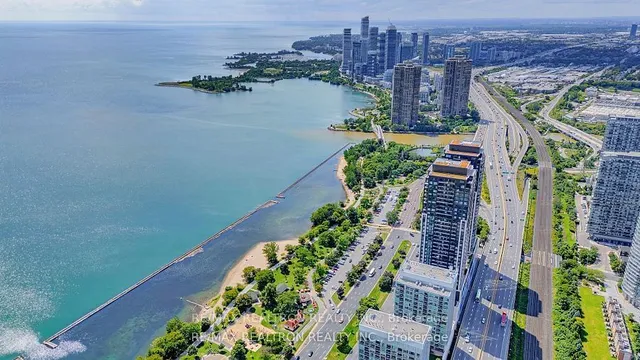 Additional property image - 1928 Lake Shore Blvd Unit 1602