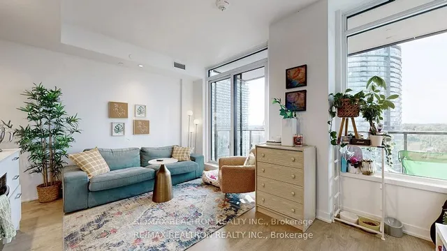 Additional property image - 1928 Lake Shore Blvd Unit 1602
