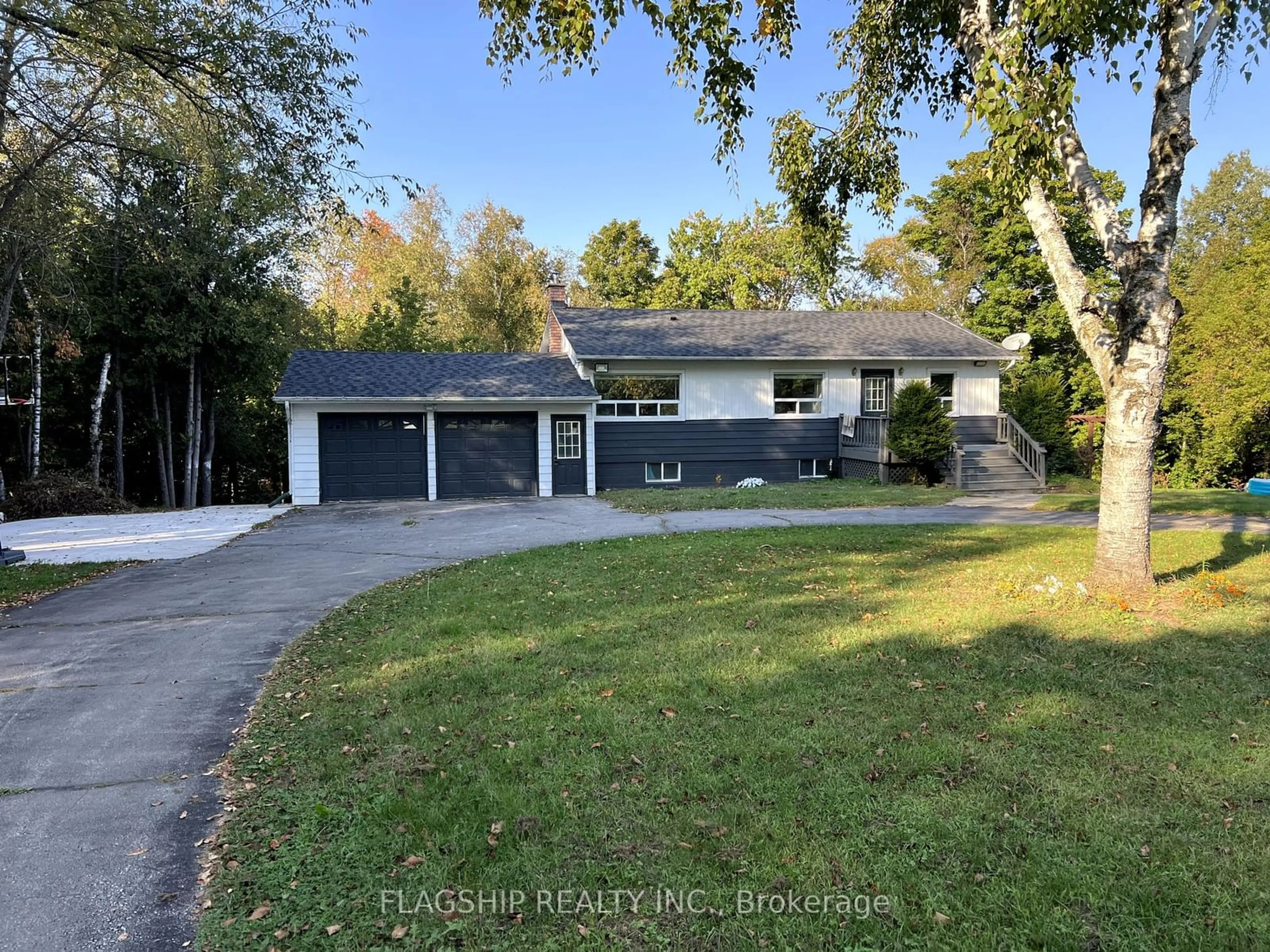 Frontside or backside of a home for 15411 Duffys Lane, Caledon Ontario L7E 3C7