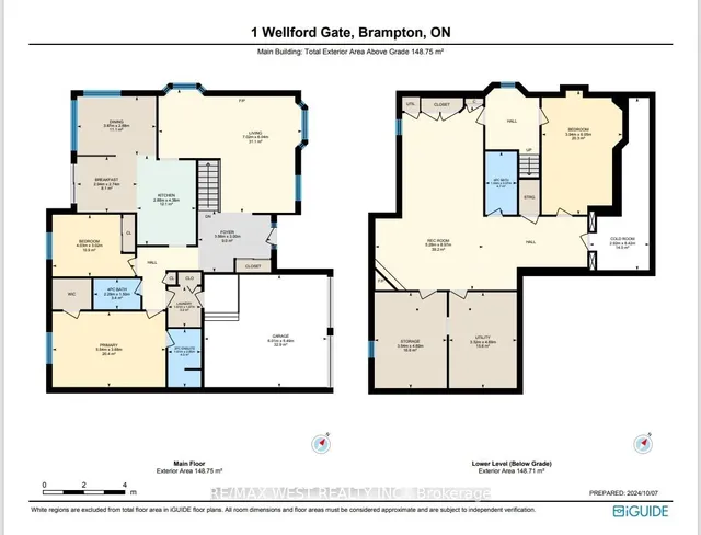 Additional property image - 1 Wellford Gate
